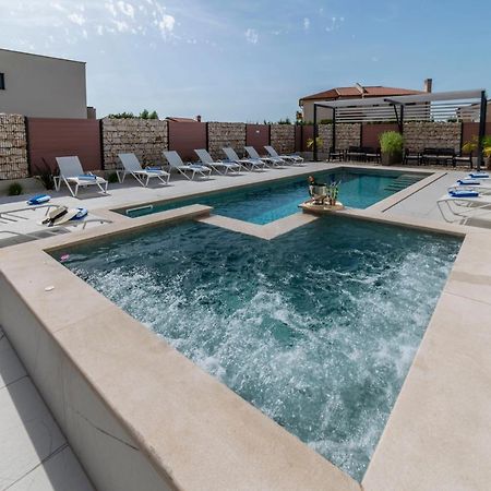 Pinna Residence - Tonna Пула Екстер'єр фото