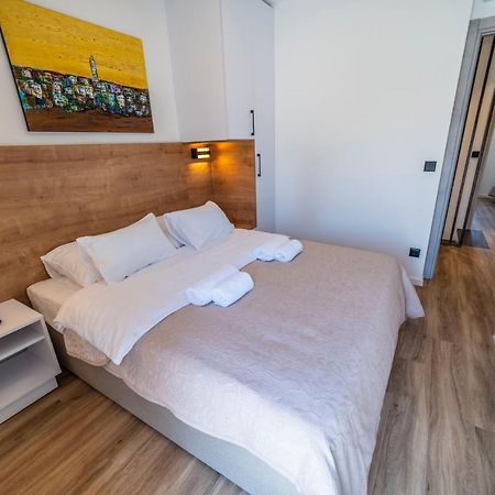 Pinna Residence - Tonna Пула Екстер'єр фото