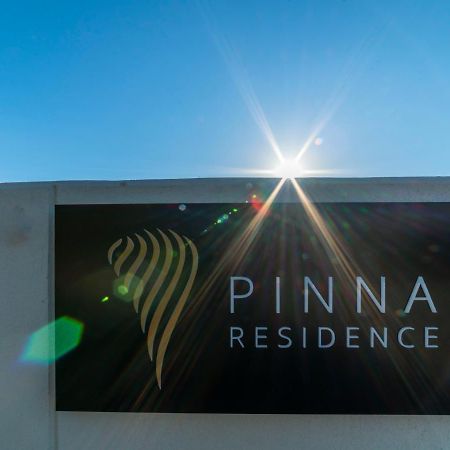 Pinna Residence - Tonna Пула Екстер'єр фото