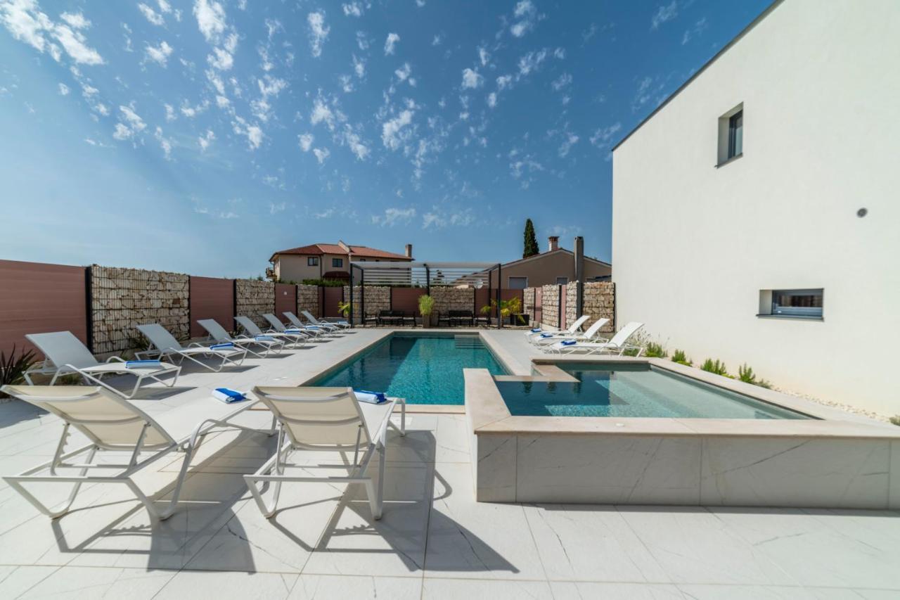 Pinna Residence - Tonna Пула Екстер'єр фото
