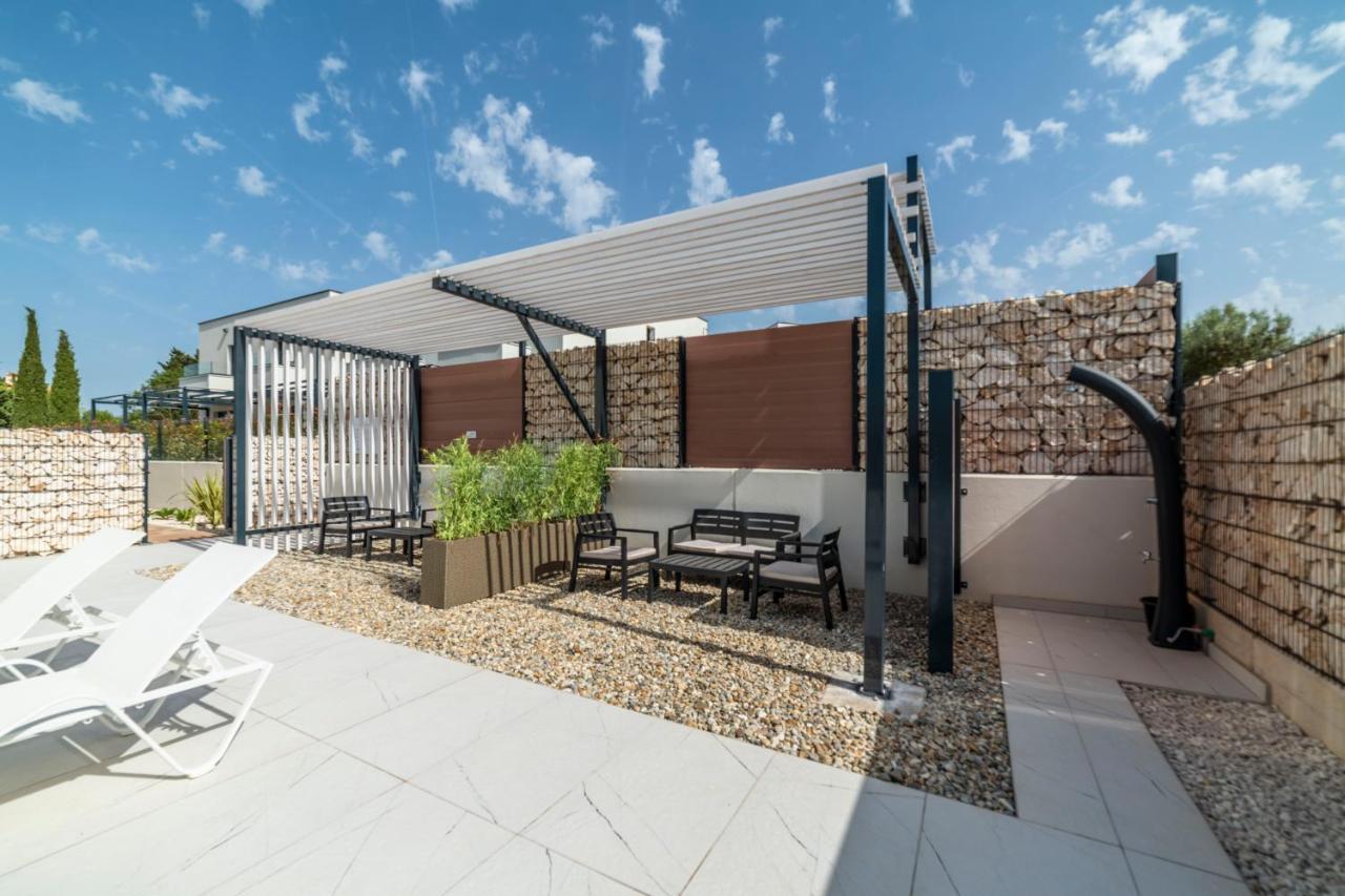 Pinna Residence - Tonna Пула Екстер'єр фото