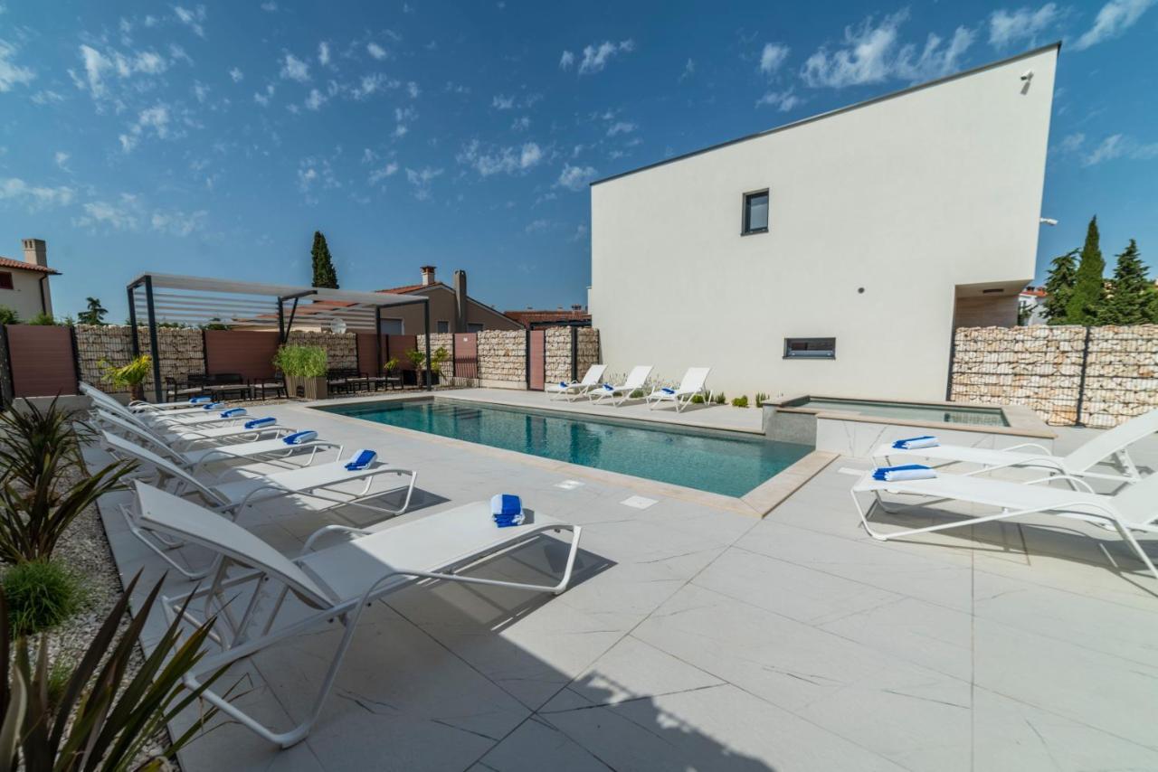 Pinna Residence - Tonna Пула Екстер'єр фото