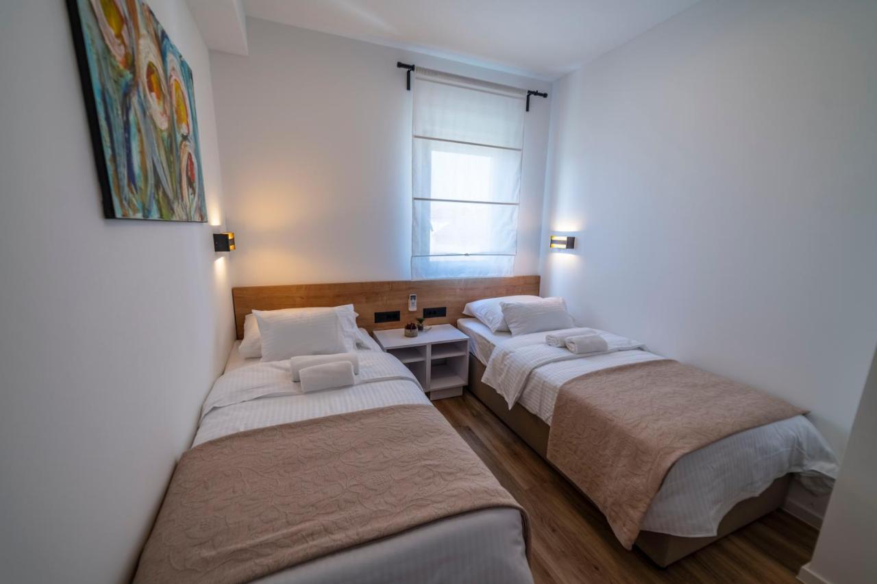 Pinna Residence - Tonna Пула Екстер'єр фото