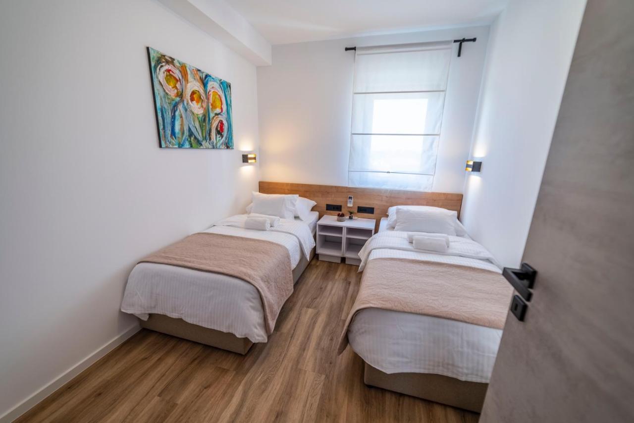 Pinna Residence - Tonna Пула Екстер'єр фото