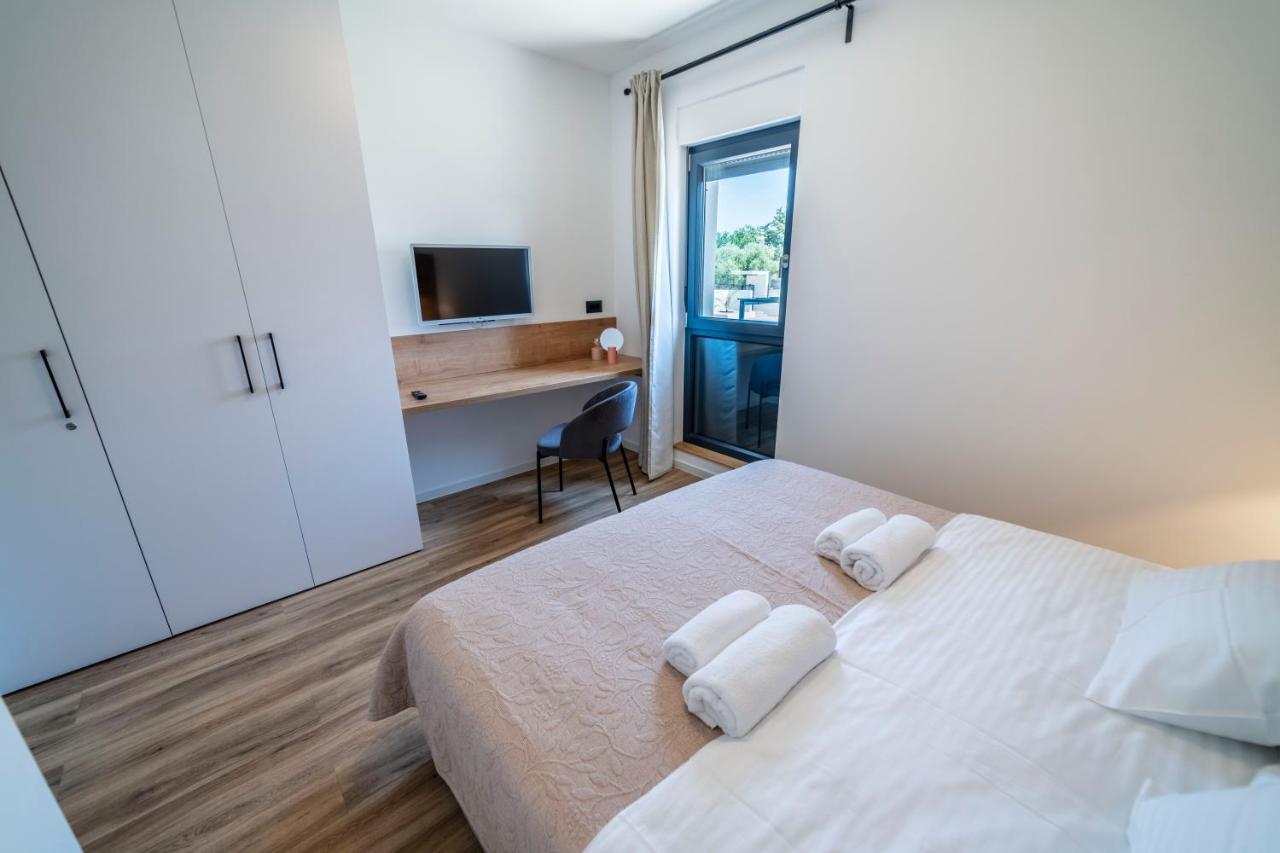 Pinna Residence - Tonna Пула Екстер'єр фото
