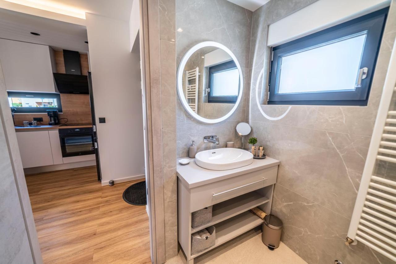 Pinna Residence - Tonna Пула Екстер'єр фото