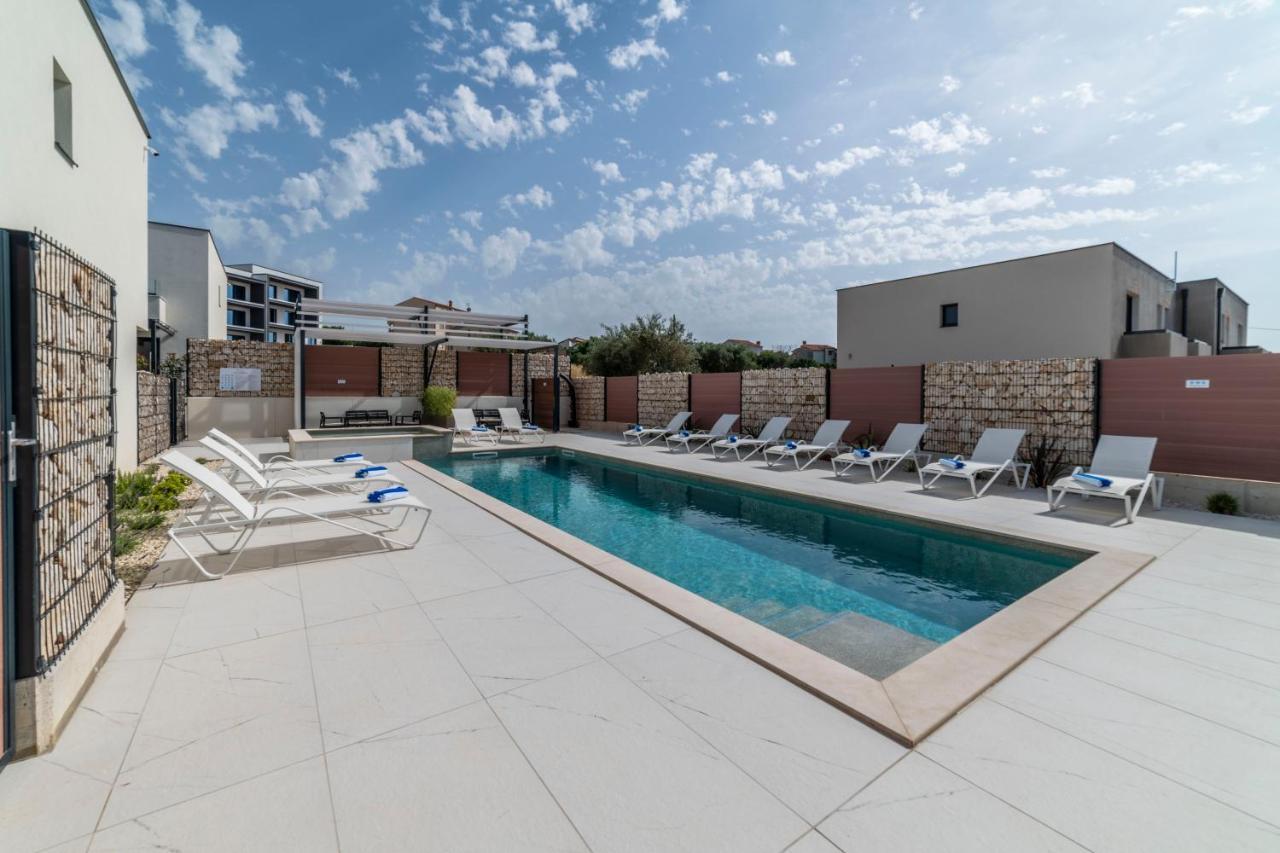 Pinna Residence - Tonna Пула Екстер'єр фото