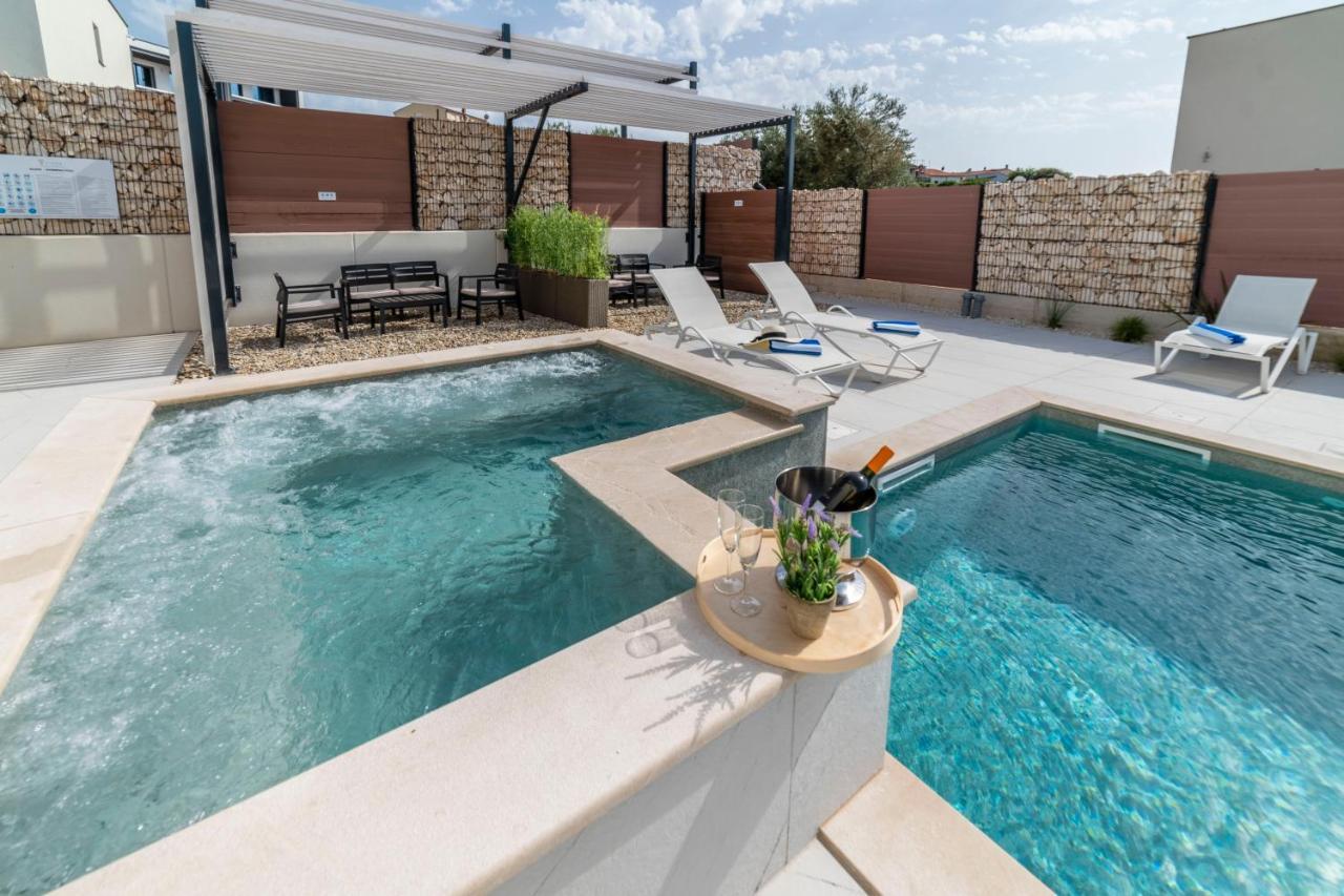 Pinna Residence - Tonna Пула Екстер'єр фото