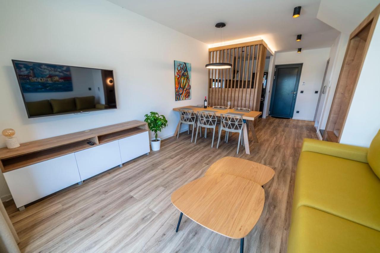 Pinna Residence - Tonna Пула Екстер'єр фото