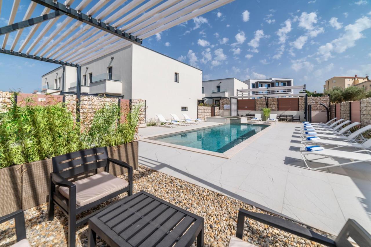 Pinna Residence - Tonna Пула Екстер'єр фото