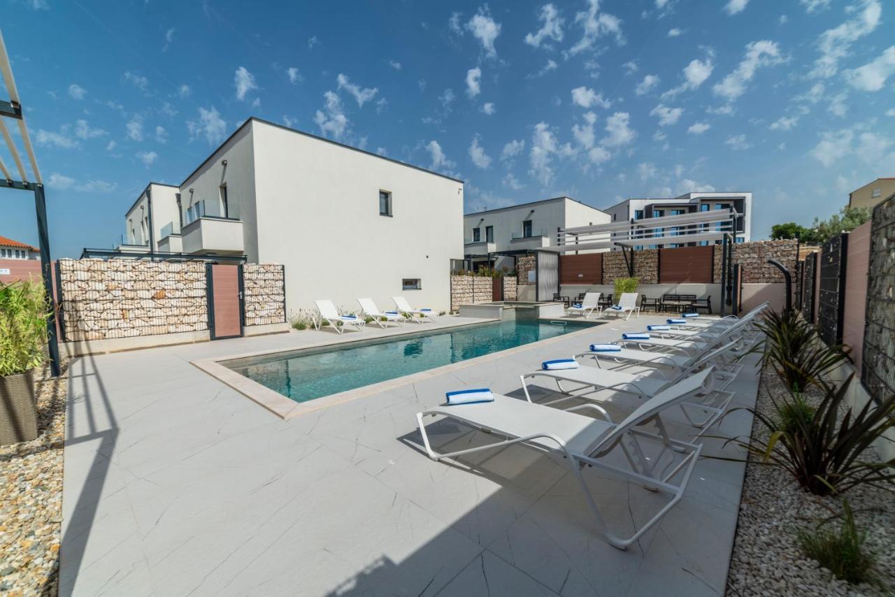 Pinna Residence - Tonna Пула Екстер'єр фото