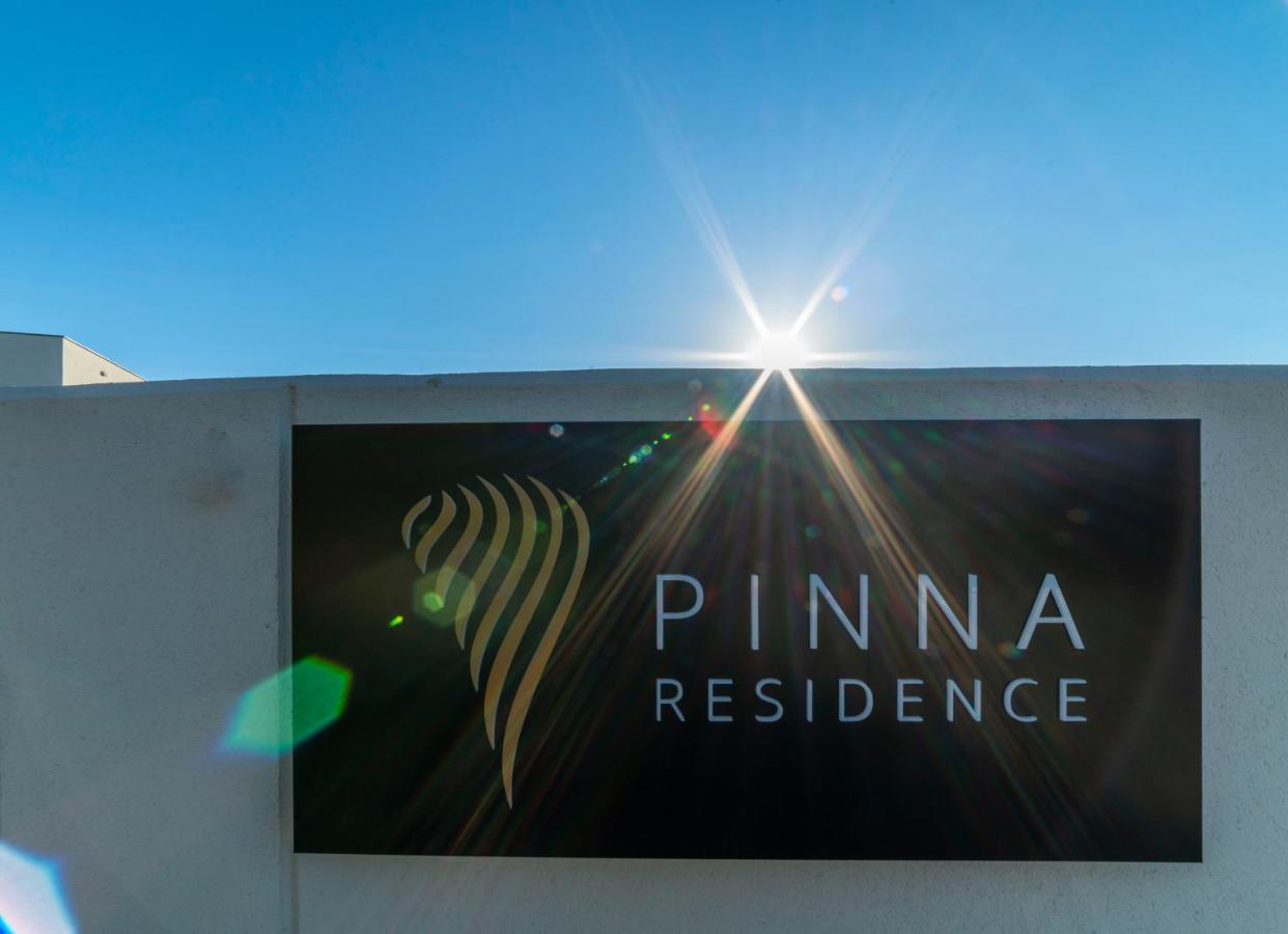 Pinna Residence - Tonna Пула Екстер'єр фото