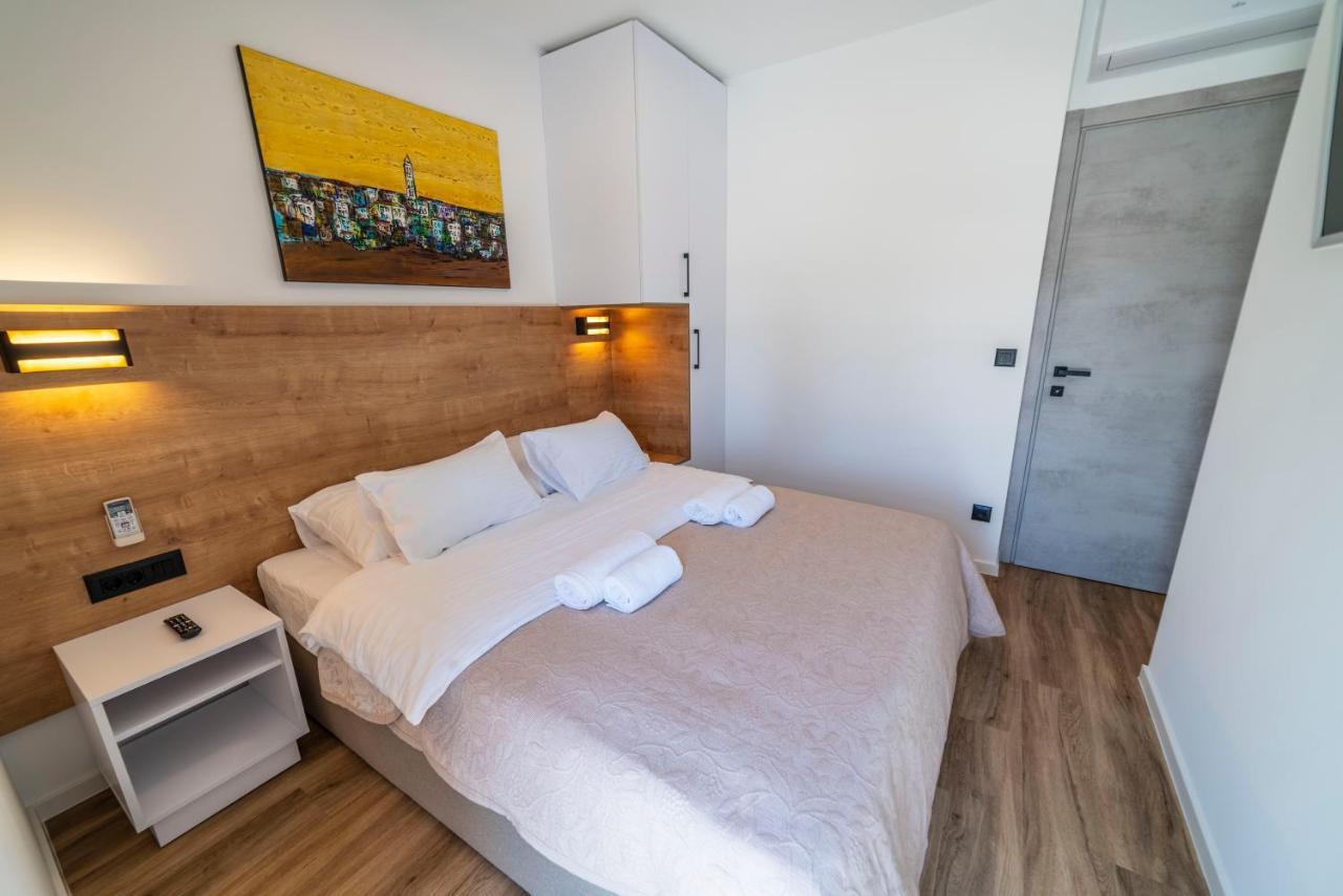 Pinna Residence - Tonna Пула Екстер'єр фото