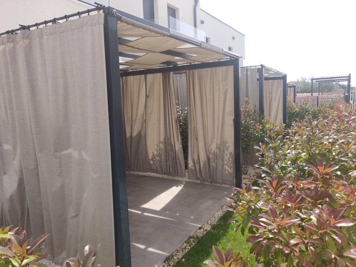 Pinna Residence - Tonna Пула Екстер'єр фото